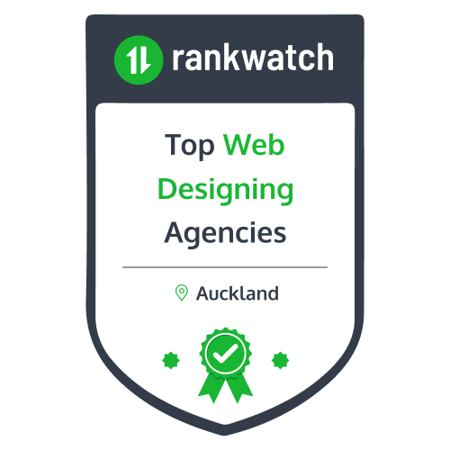 Top Web Designing Agency in Auckland