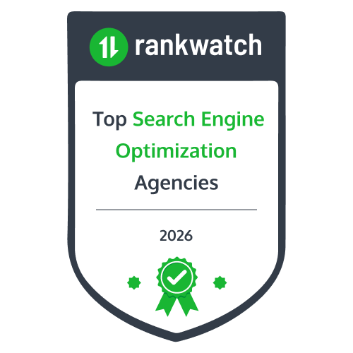 Rankwatch Badge