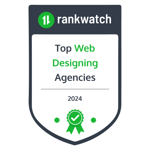 Top Web Designing Agency in Delaware