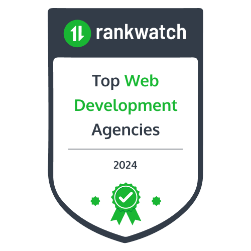 Top Web Development Agency in Dallas