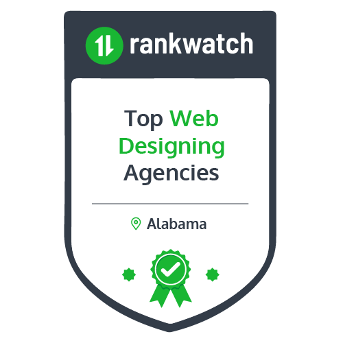 Top Web Designing Agency in Alabama