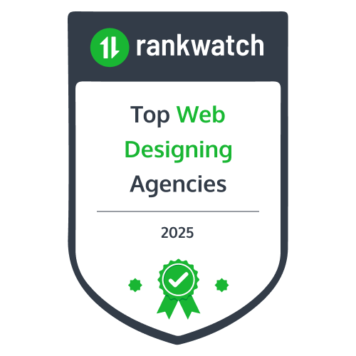 Top Web Designing Agency in New York
