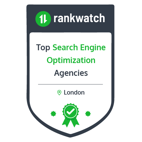 Top Search Engine Optimisation Agency in London