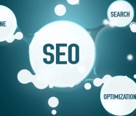 SEO Vendor