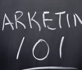 Marketing 101