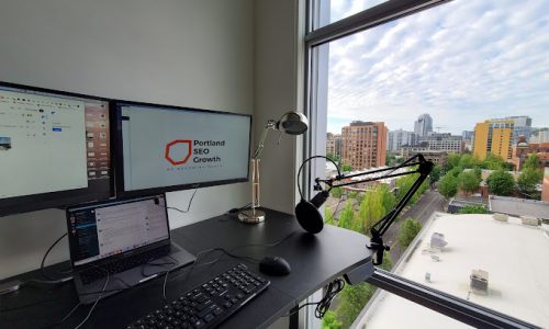 Owner Joey is incredibly knowledgeable about SEO and all the crazy algorithms involved.