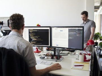 Michael, David and the entire Plaudit team were wonderful to work with.