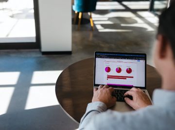 We work in a niche industry andTwo Wheel quickly assessed what the parameters of our social media would be and helped us reach more of our target audience.