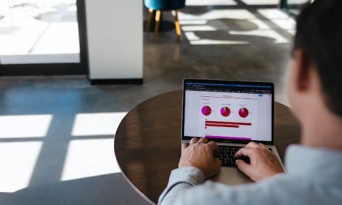 We work in a niche industry andTwo Wheel quickly assessed what the parameters of our social media would be and helped us reach more of our target audience.