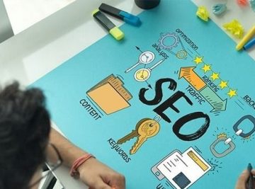 SEO Inc have been around for quite some time, but their level of service and expertise have been consistent over the years.