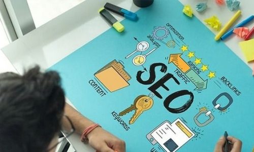 SEO Inc have been around for quite some time, but their level of service and expertise have been consistent over the years.