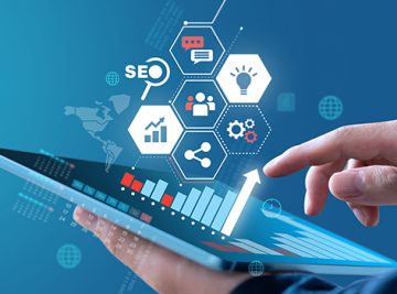 From day one, the WSI team has been fantastic to work with. We started seeing results quickly, our online presence has greatly improved, and engagement is way up!