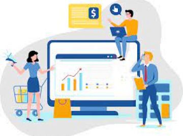 Edward and his team are great website designers.