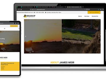 Mary and Vero Web Consulting provides excellent service and a thorough knowledge and expertise of web development and web application development.