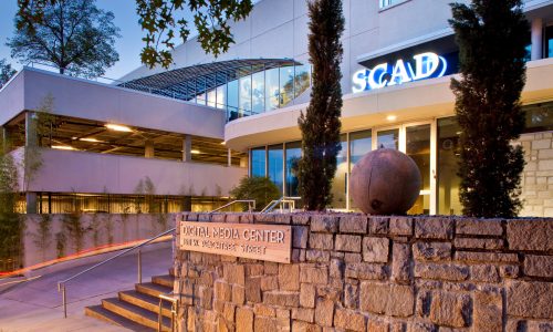 I love working with SCAD Media! They are a group of vibrant professionals who communicate well with you as the Client, complete tasks in a timely manner as well as create high quality content/materials.
