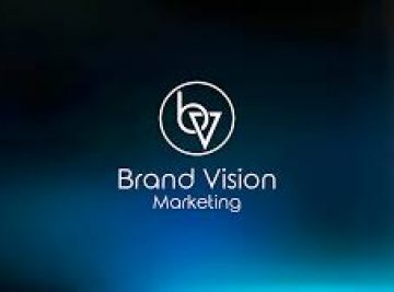 Brand Vision Marketing is a great company to work with.