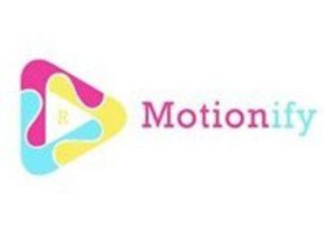 Motionify transformed our brand with a fresh, professional design.