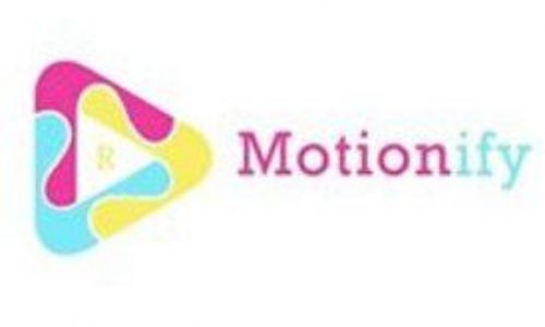 Motionify transformed our brand with a fresh, professional design.