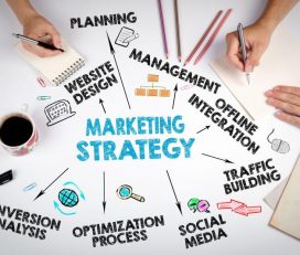Strategic Marketing Experts