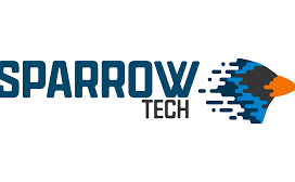 Asparrow Tech