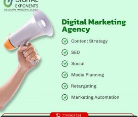 Digital Exponents