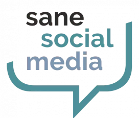 Sane Social Media