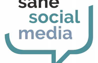 Sane Social Media