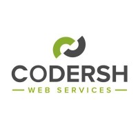 Codersh Web Services.