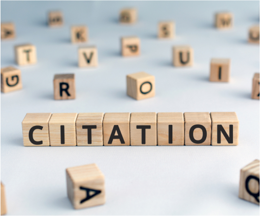 citation