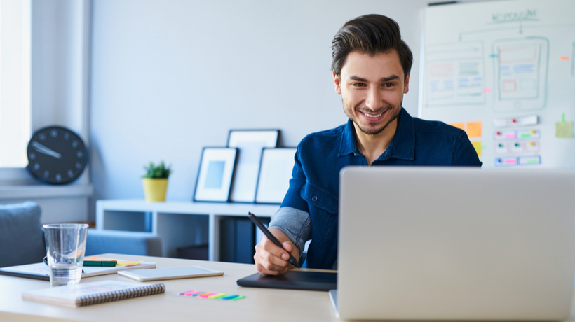 make a website mobile friendly
