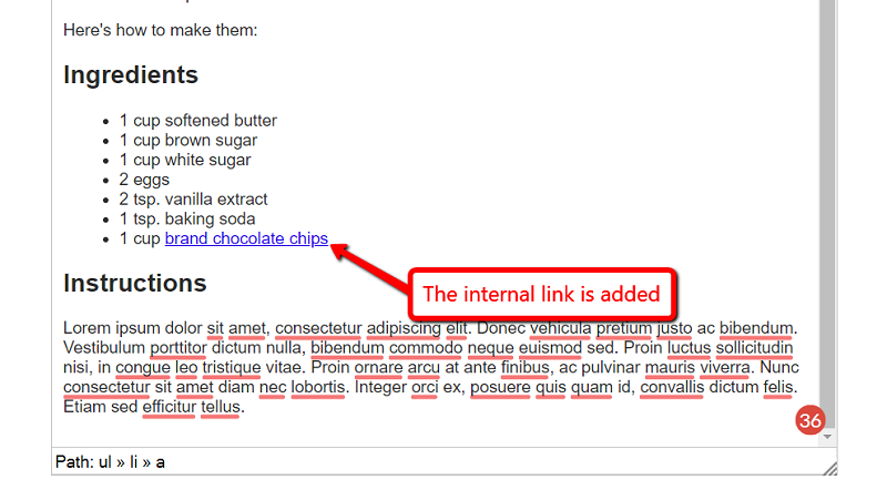 Magento Guide: How to Start Internal Linking for SEO - RankWatch Blog