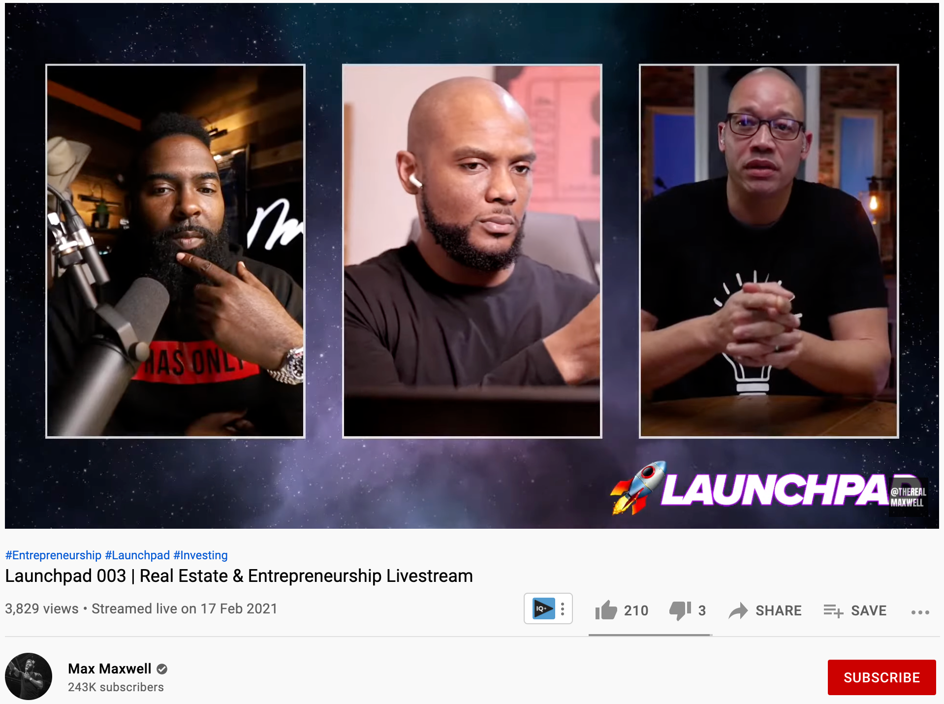 How to Incorporate Live Streams Into Your Content Strategy