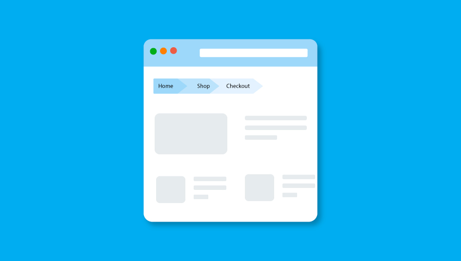 What Are Breadcrumbs And How Do They Impact SEO?