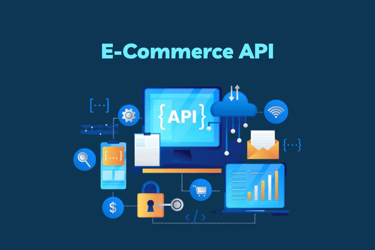 Ecommerce API: 5 Ways Ecommerce Business are using API