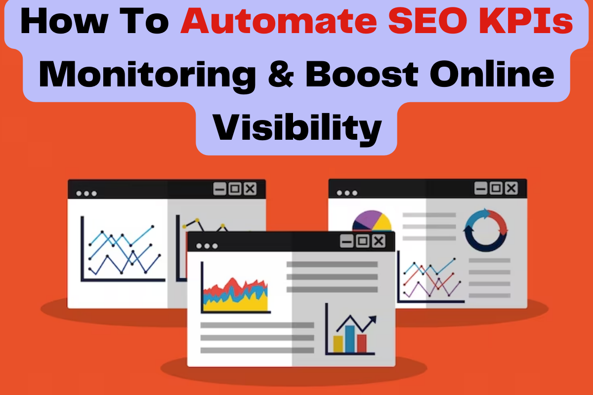 精準監控SEO指標與網站健康狀況及時處理安全警告