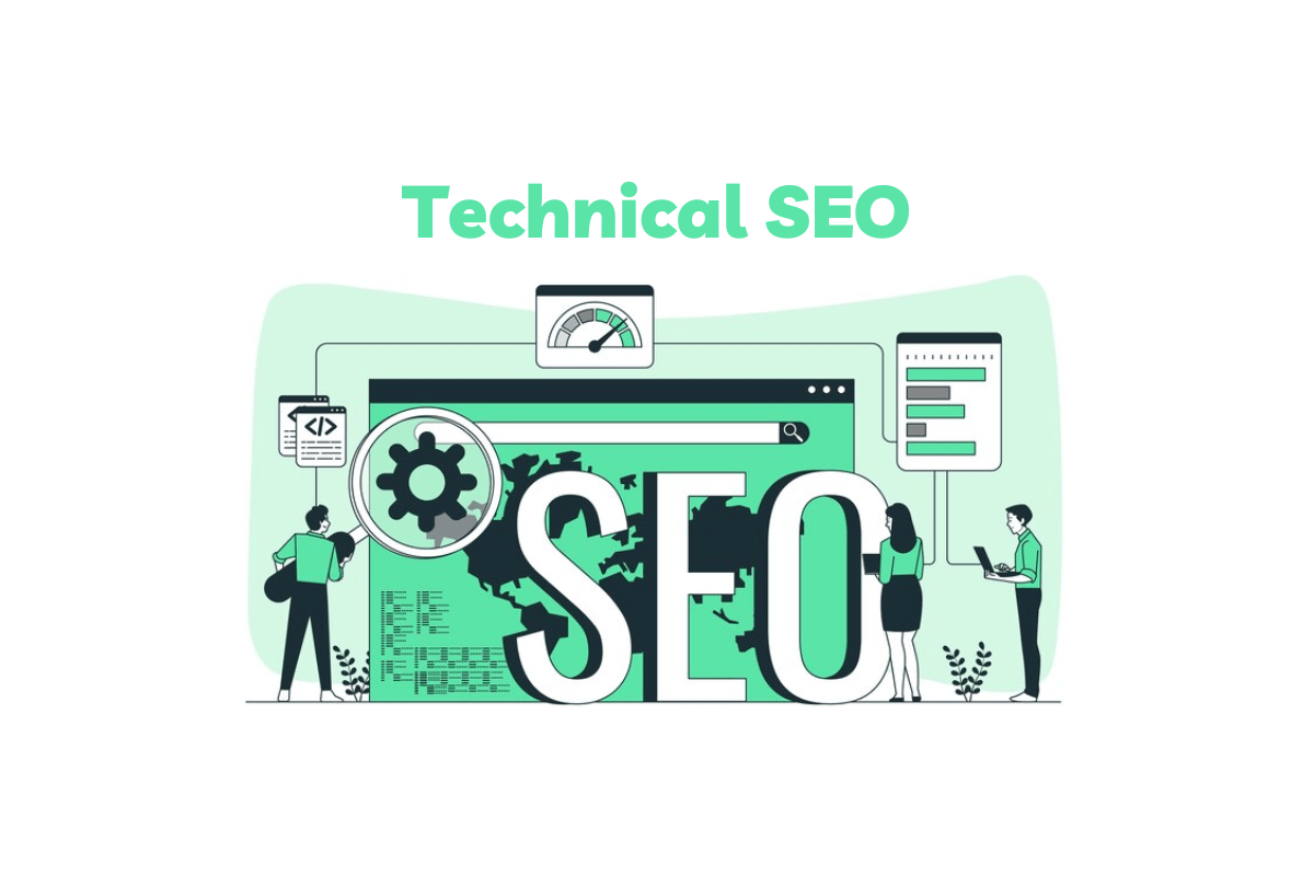 What is Technical SEO? Expert Technical Optimization Guide
