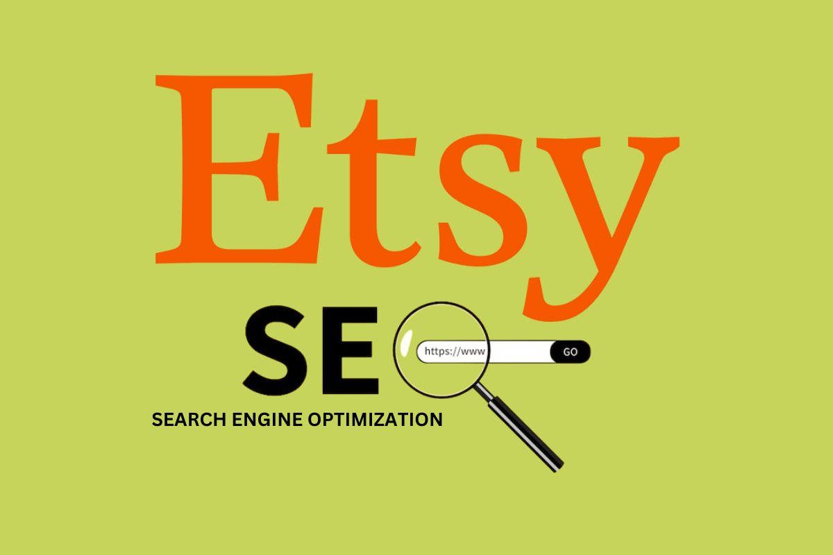 Etsy SEO Etsy Listing Optimization [8 Proven Tips]