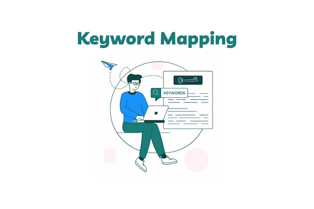Keyword Mapping: Ultimate Guide To Create a Keyword Map