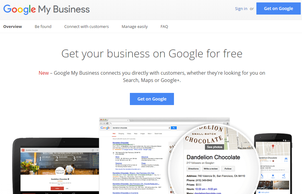 google-my-business