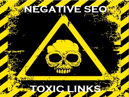Toxic-backlink