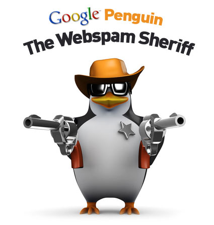 Google-Penguin