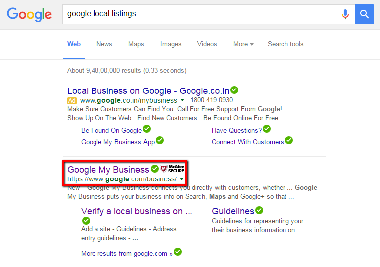 search-google-my-business