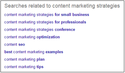 searches-related-to-content-marketing